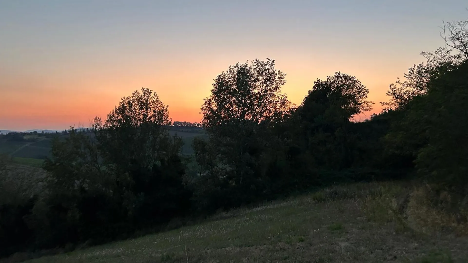 Bed & Breakfast Monte Cuccolo House B&B Fontanelice