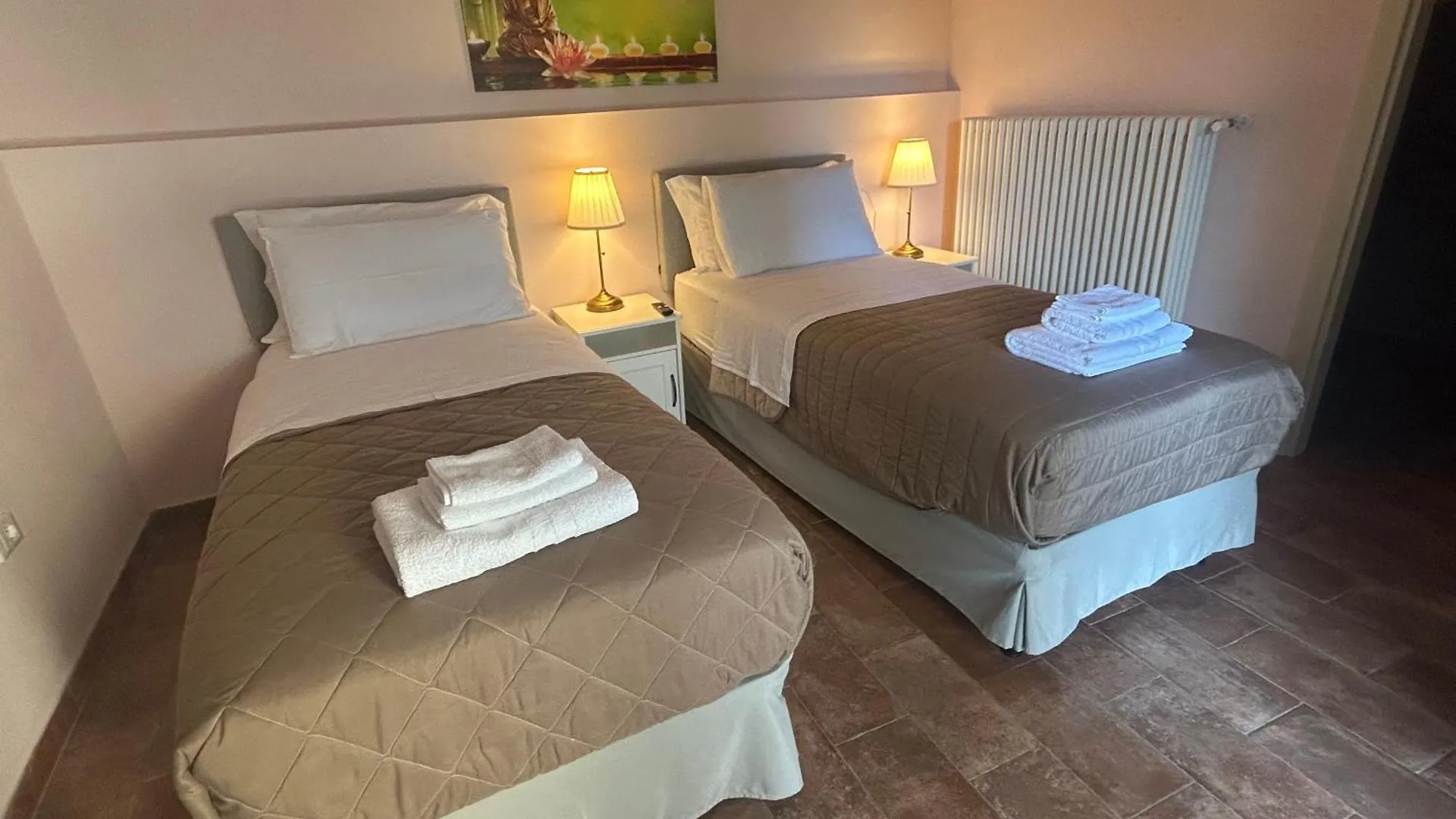 Bed & Breakfast Monte Cuccolo House B&B Fontanelice