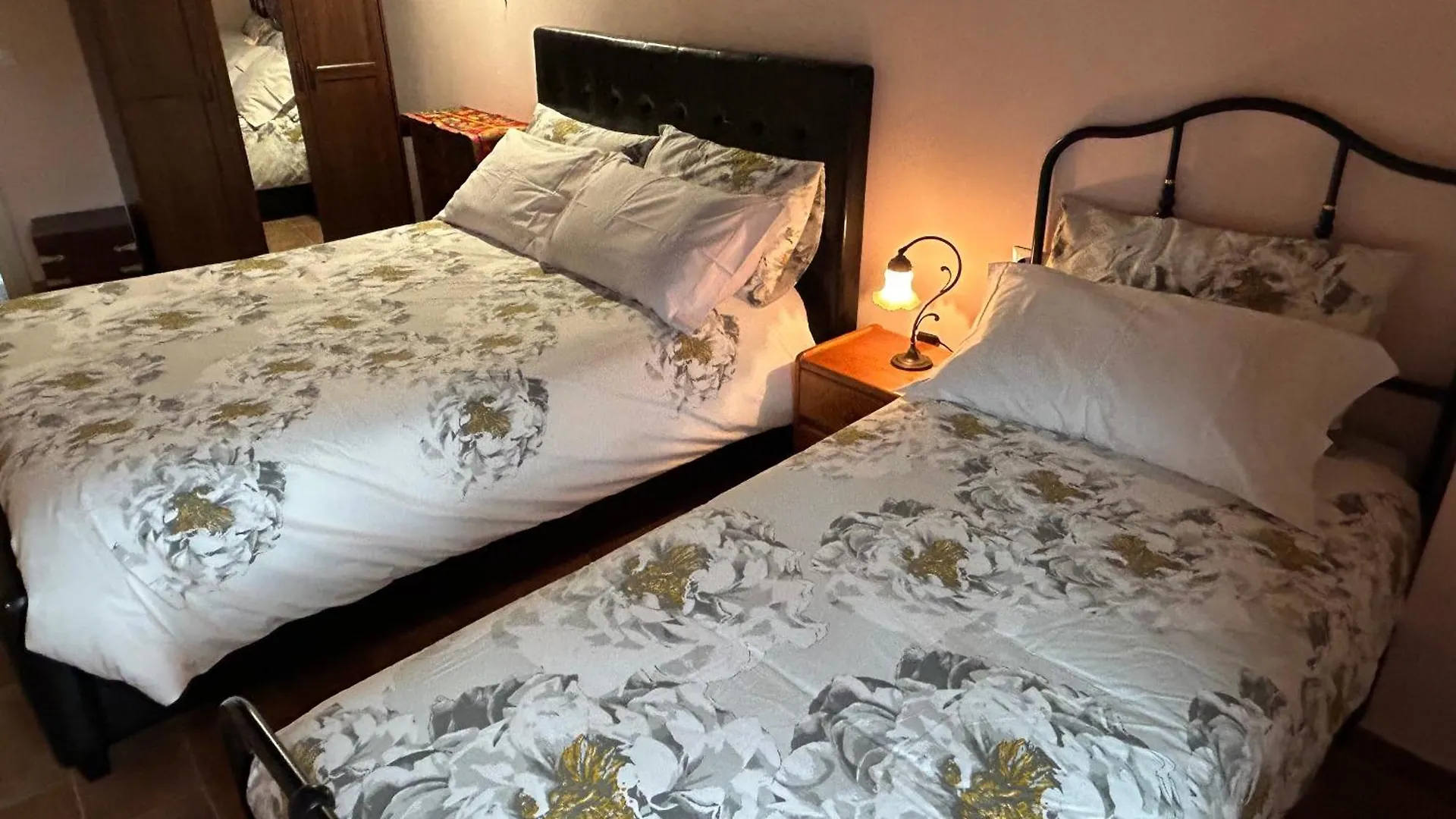 Monte Cuccolo House B&B Fontanelice