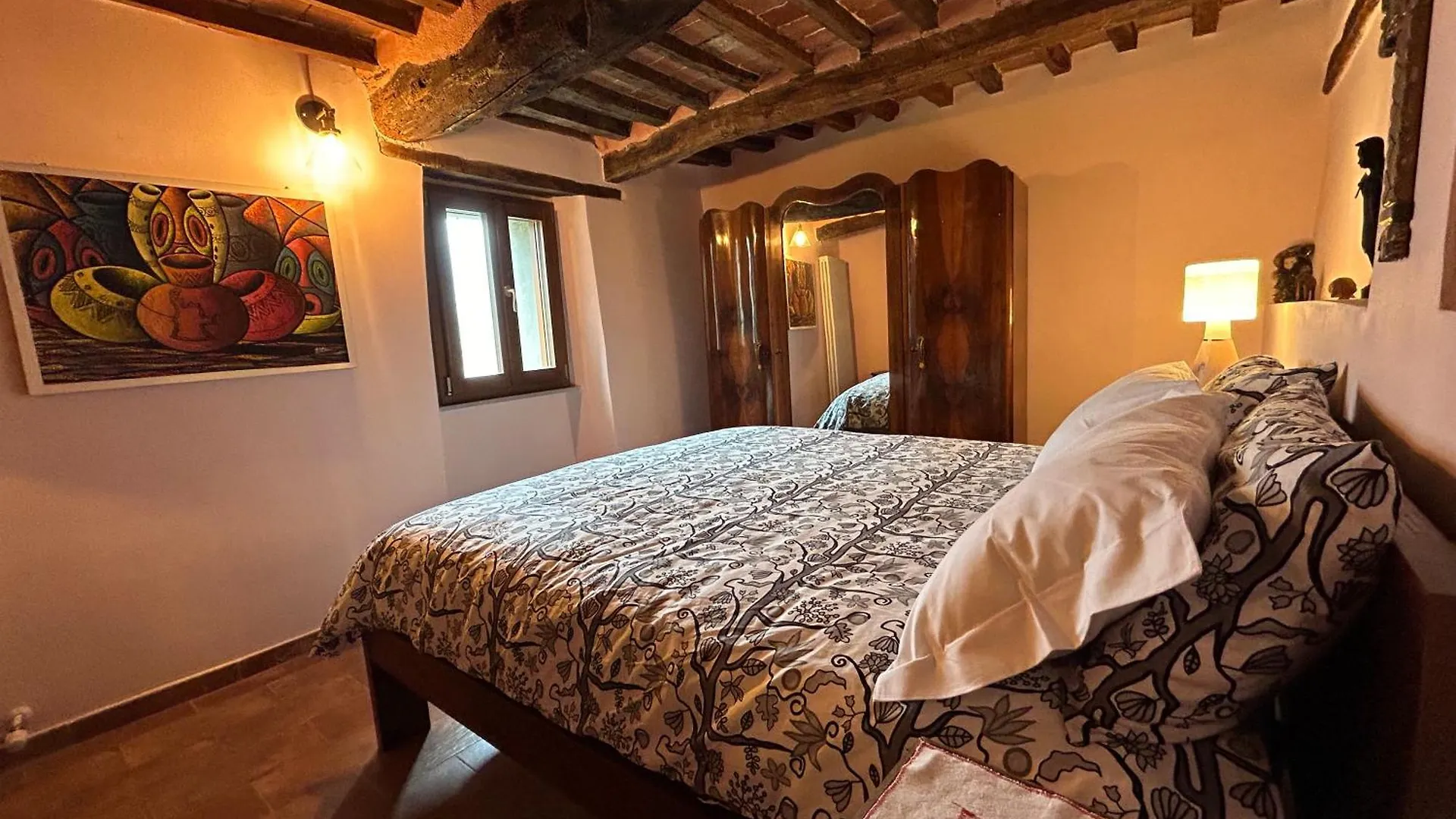 Monte Cuccolo House B&B Fontanelice Italia