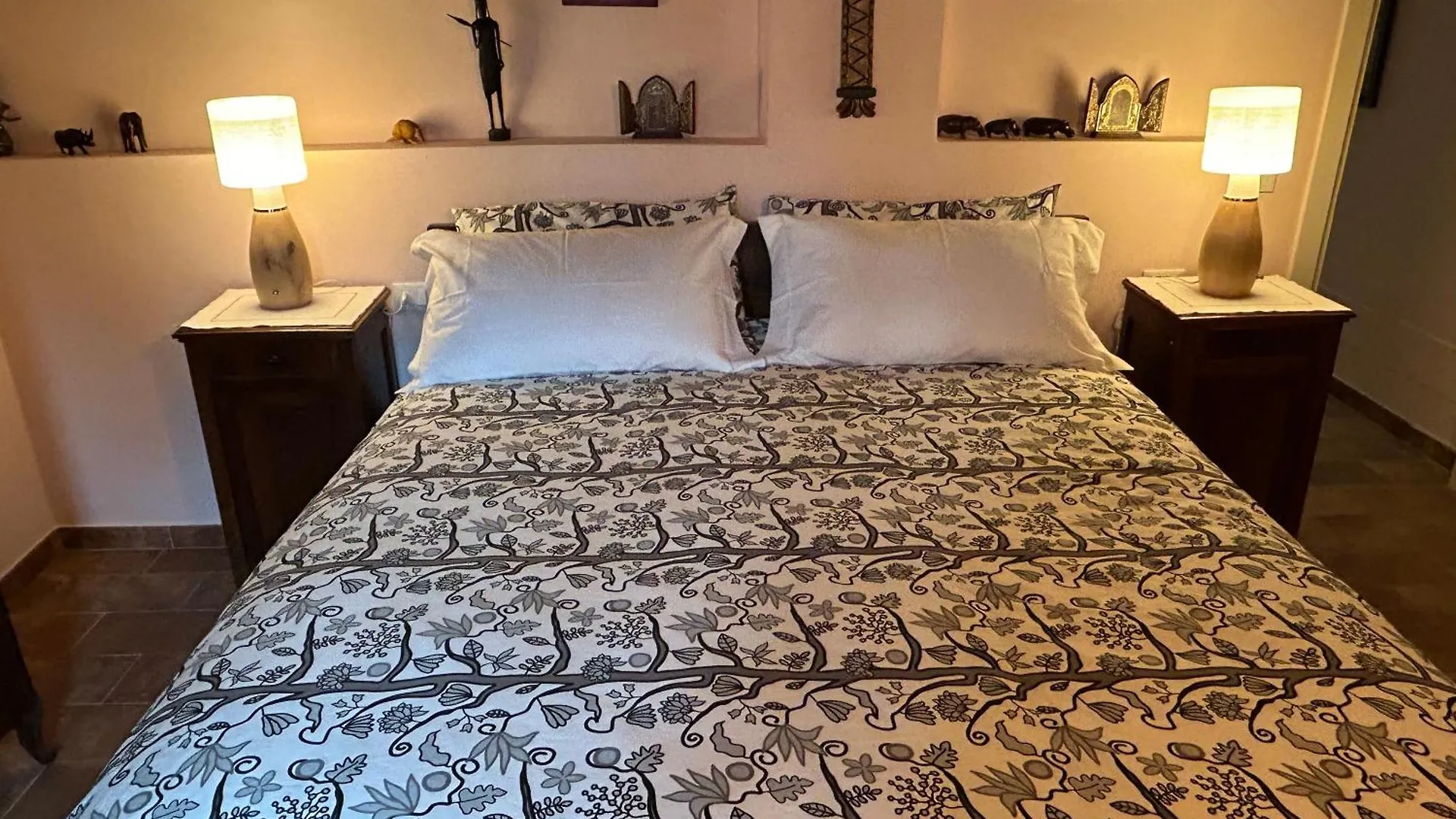 Monte Cuccolo House B&B Fontanelice 0*,  Italia