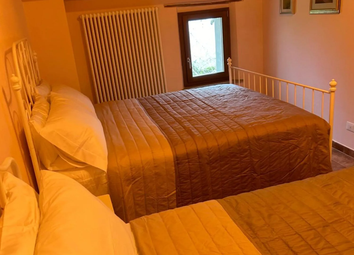 Monte Cuccolo House B&B Fontanelice 0*,