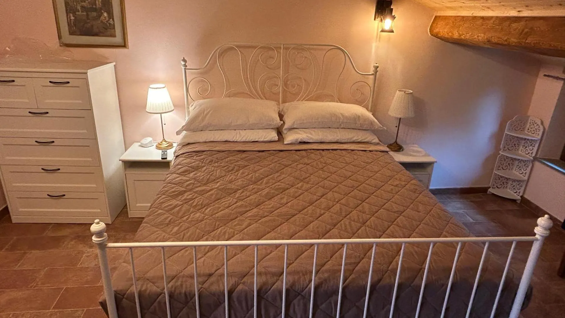 Bed & Breakfast Monte Cuccolo House B&B Fontanelice Italia