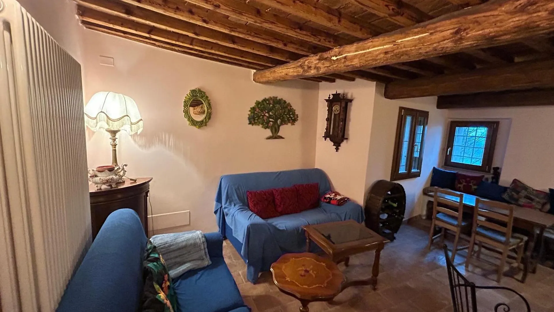 Monte Cuccolo House B&B Fontanelice