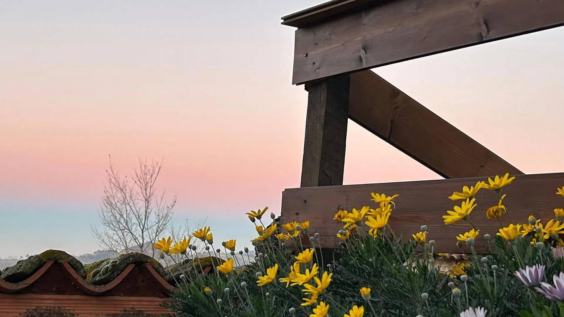 Bed & Breakfast Monte Cuccolo House B&B Fontanelice