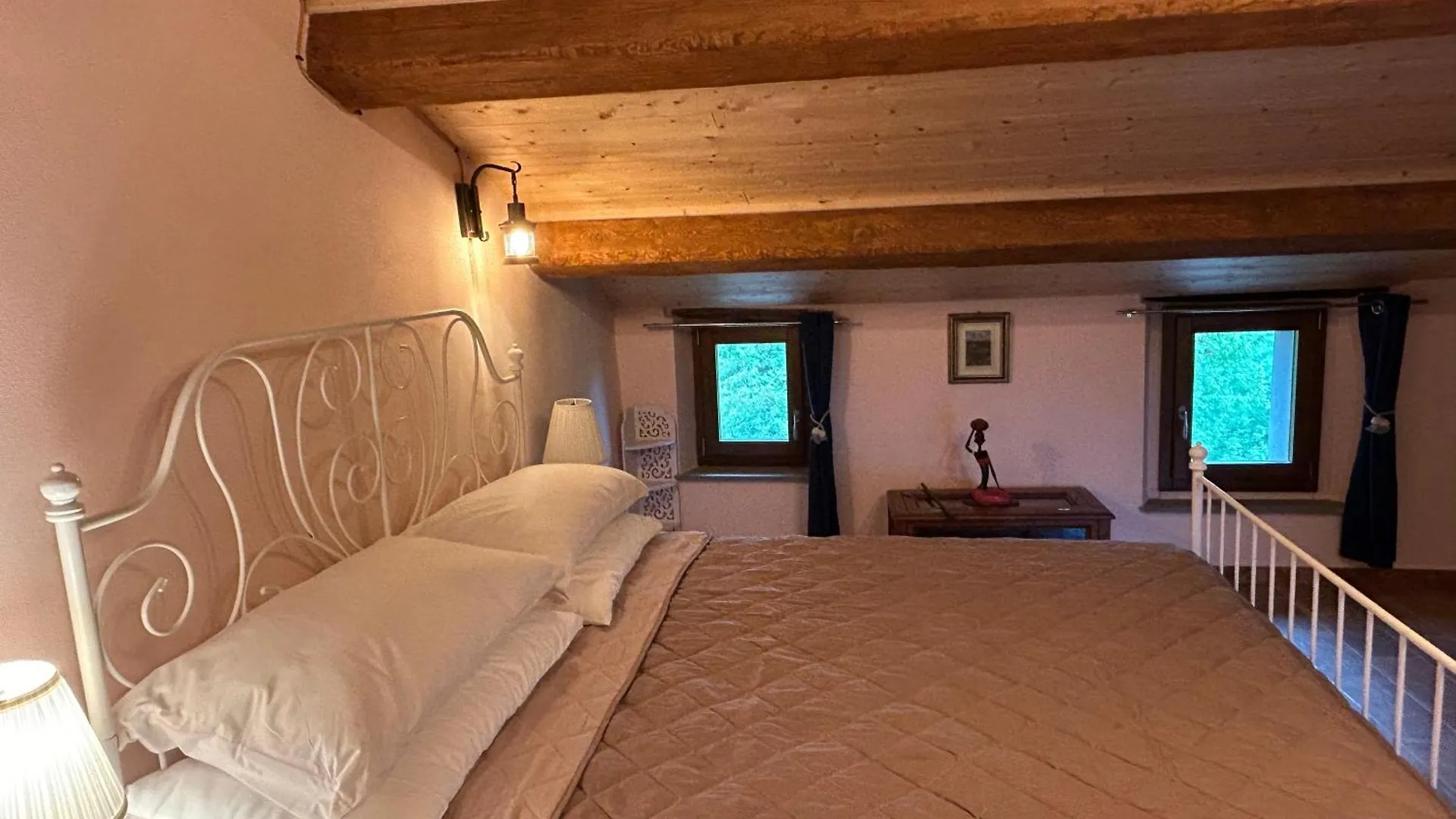 Bed & Breakfast Monte Cuccolo House B&B Fontanelice