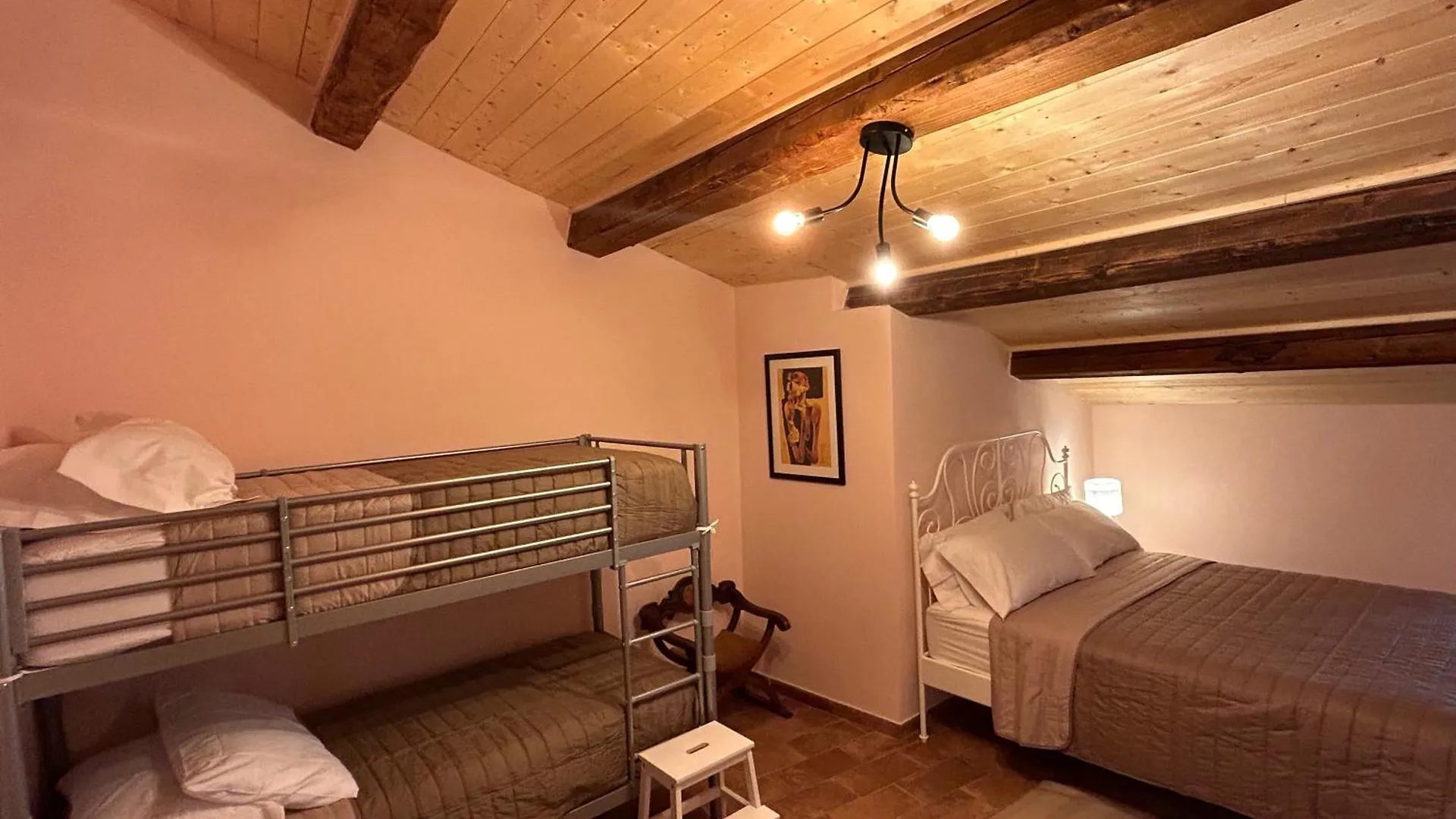 Monte Cuccolo House B&B Fontanelice 0*,