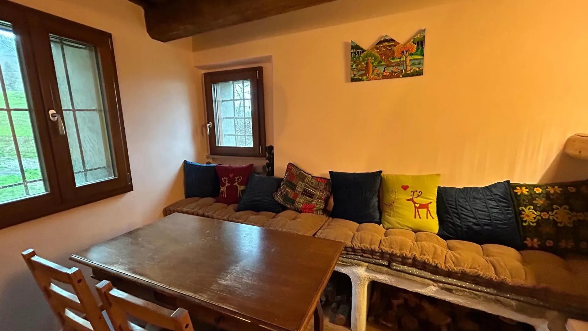 Bed & Breakfast Monte Cuccolo House B&B Fontanelice