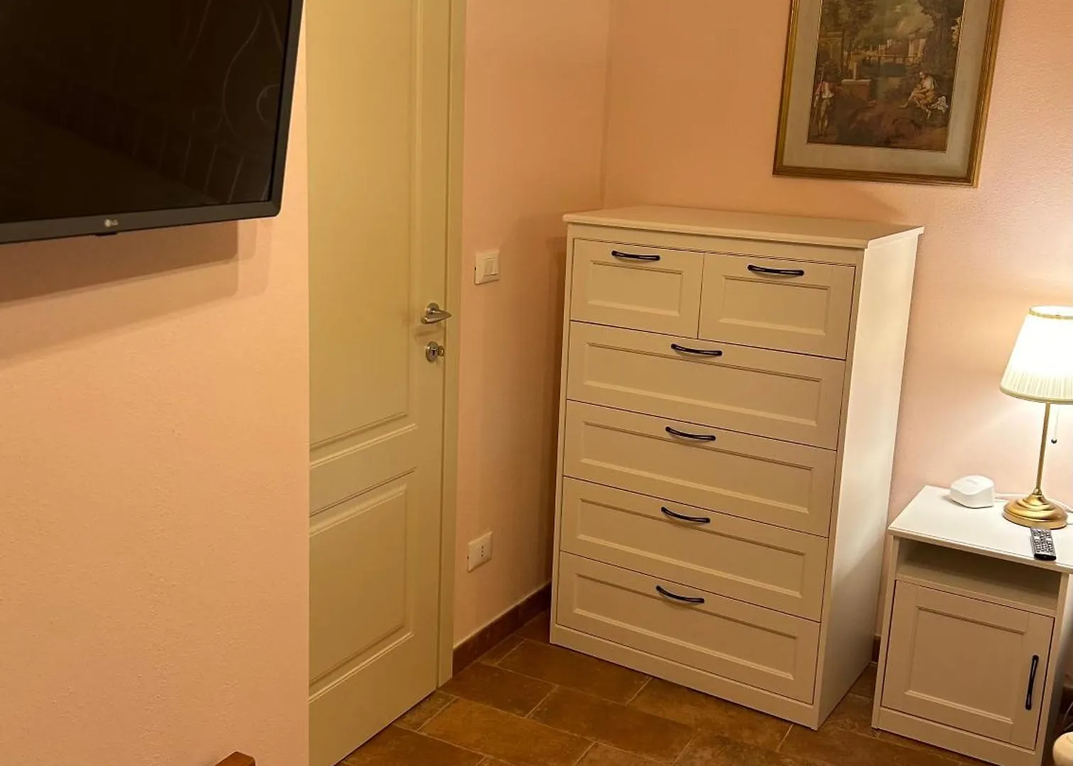 Bed & Breakfast Monte Cuccolo House B&B Fontanelice