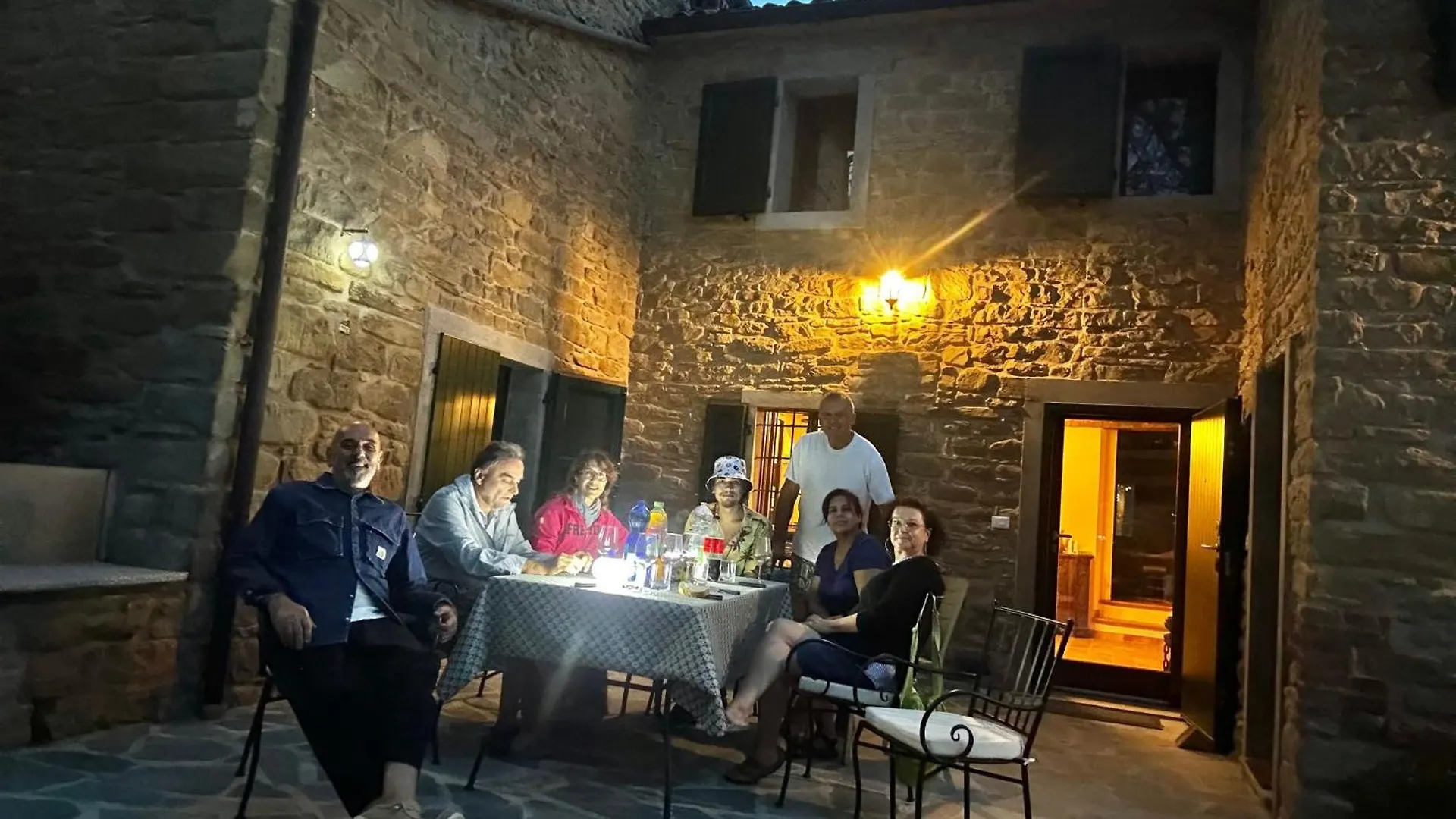 Bed & Breakfast Monte Cuccolo House B&B Fontanelice