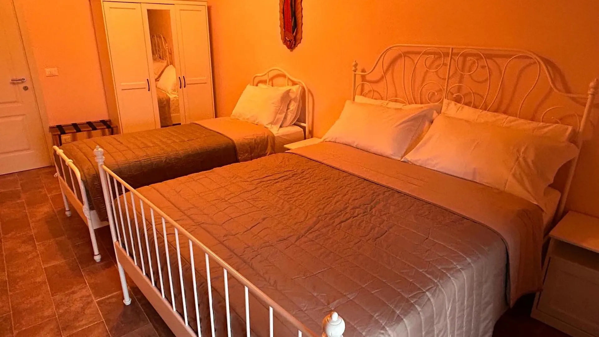Monte Cuccolo House B&B Fontanelice