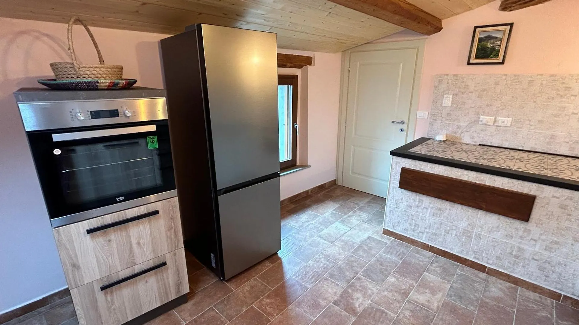 Monte Cuccolo House B&B Fontanelice