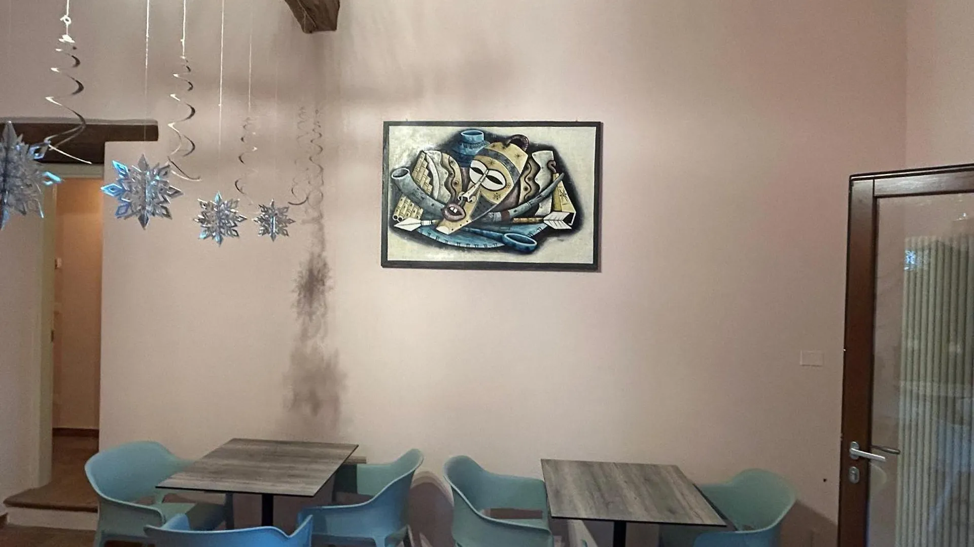 Monte Cuccolo House B&B Fontanelice 0*,