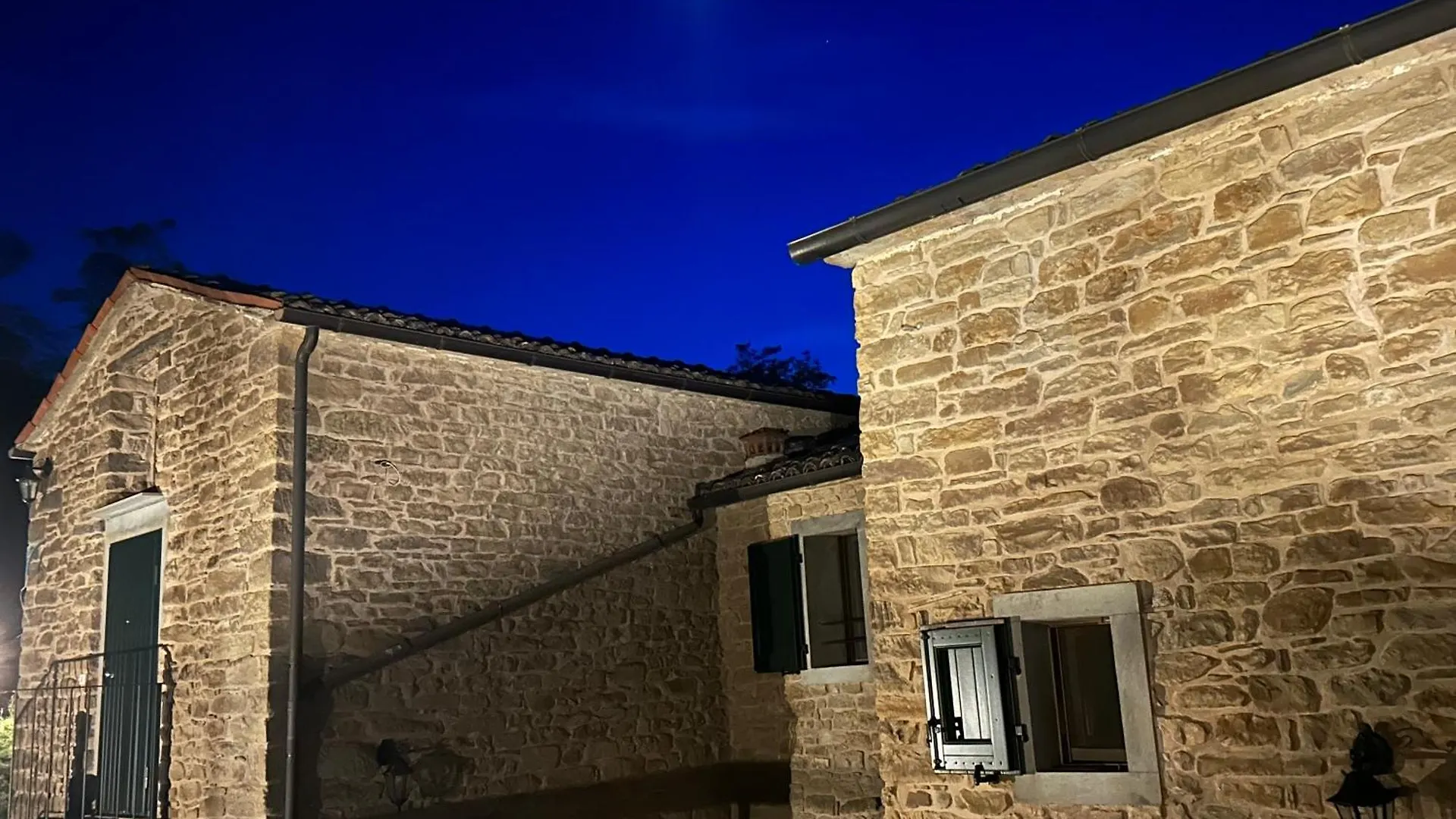 Monte Cuccolo House B&B Fontanelice Italia