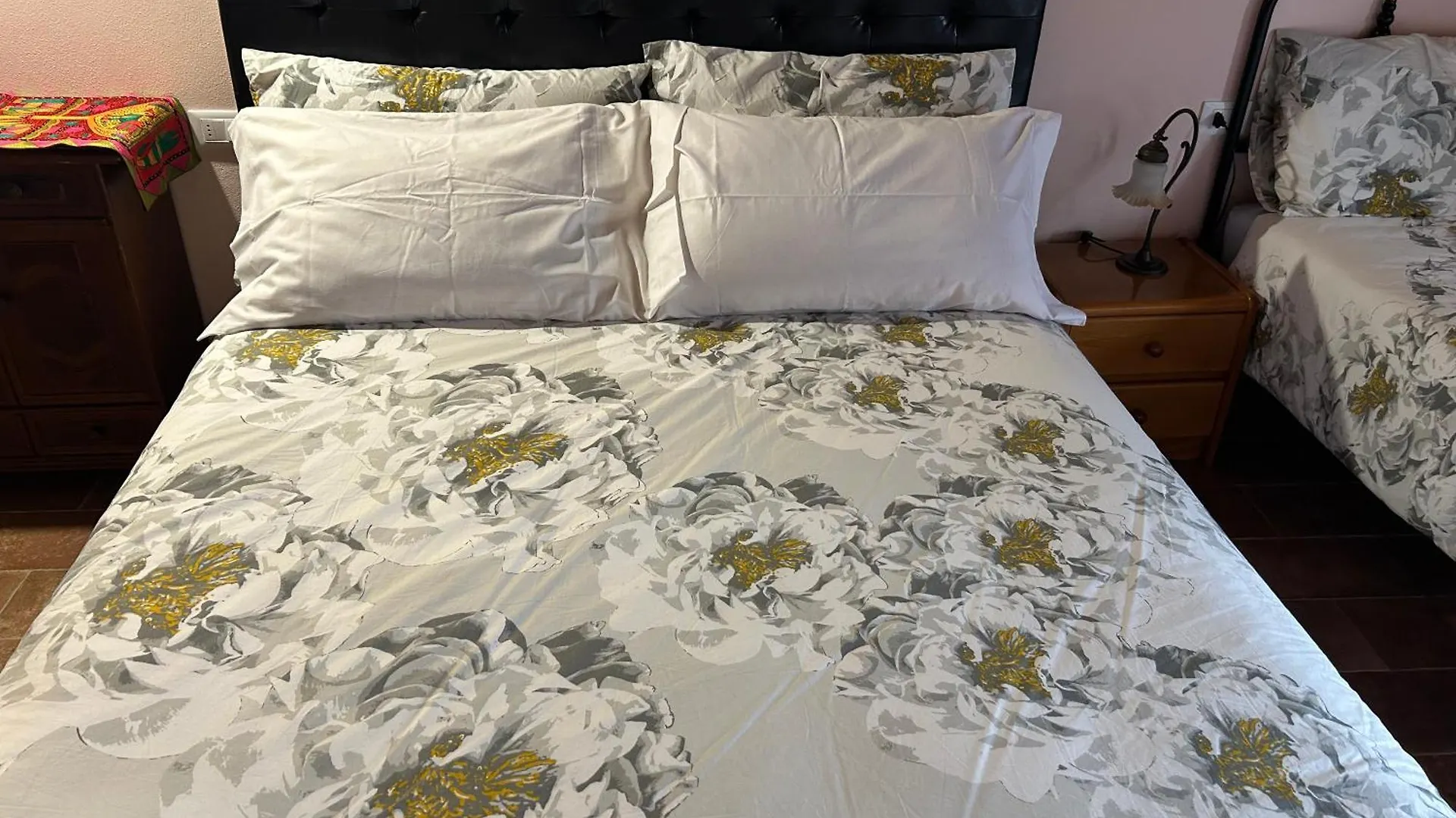 Monte Cuccolo House B&B Fontanelice Bed & Breakfast