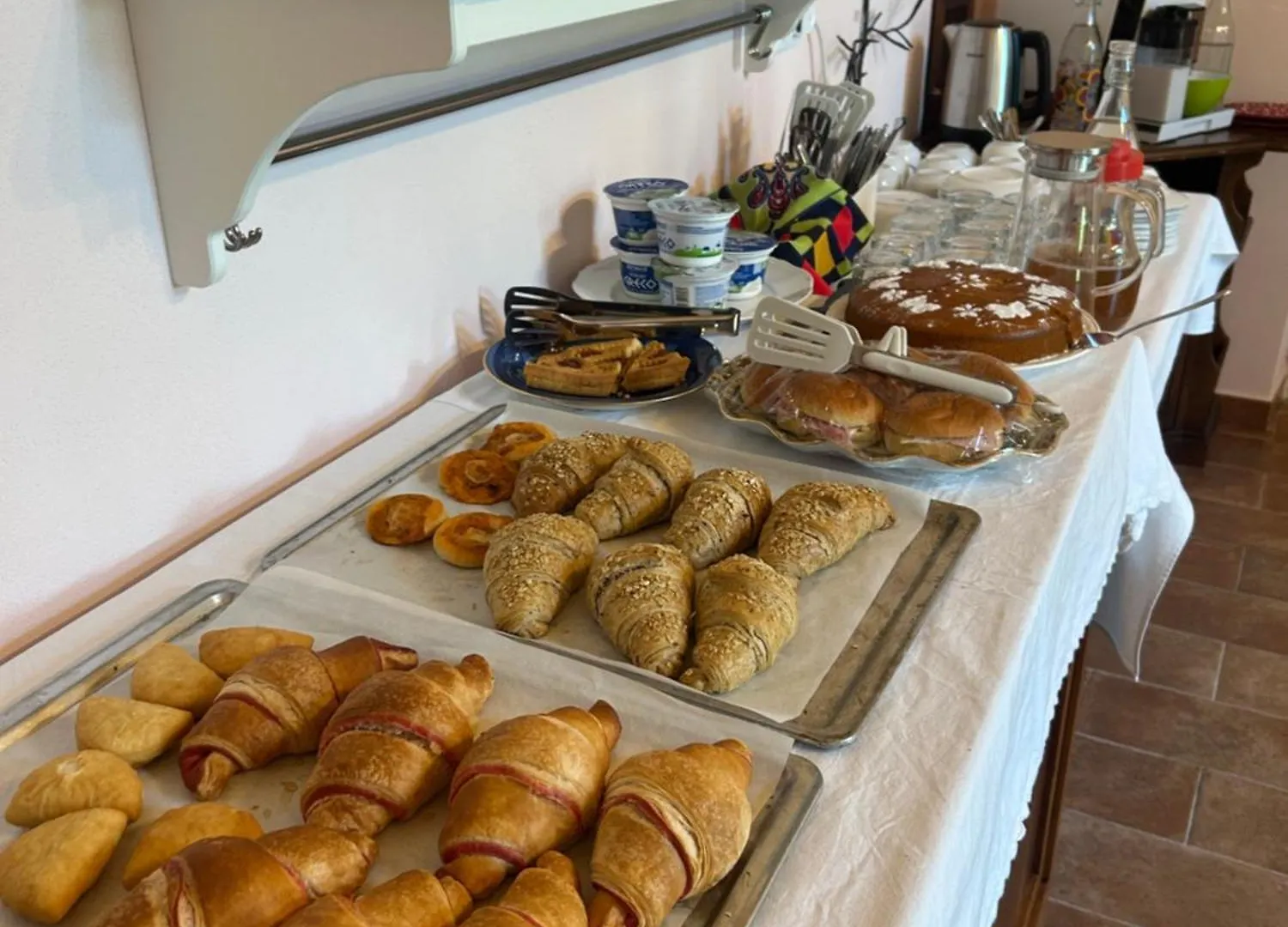 Monte Cuccolo House B&B Fontanelice 0*,  Italia