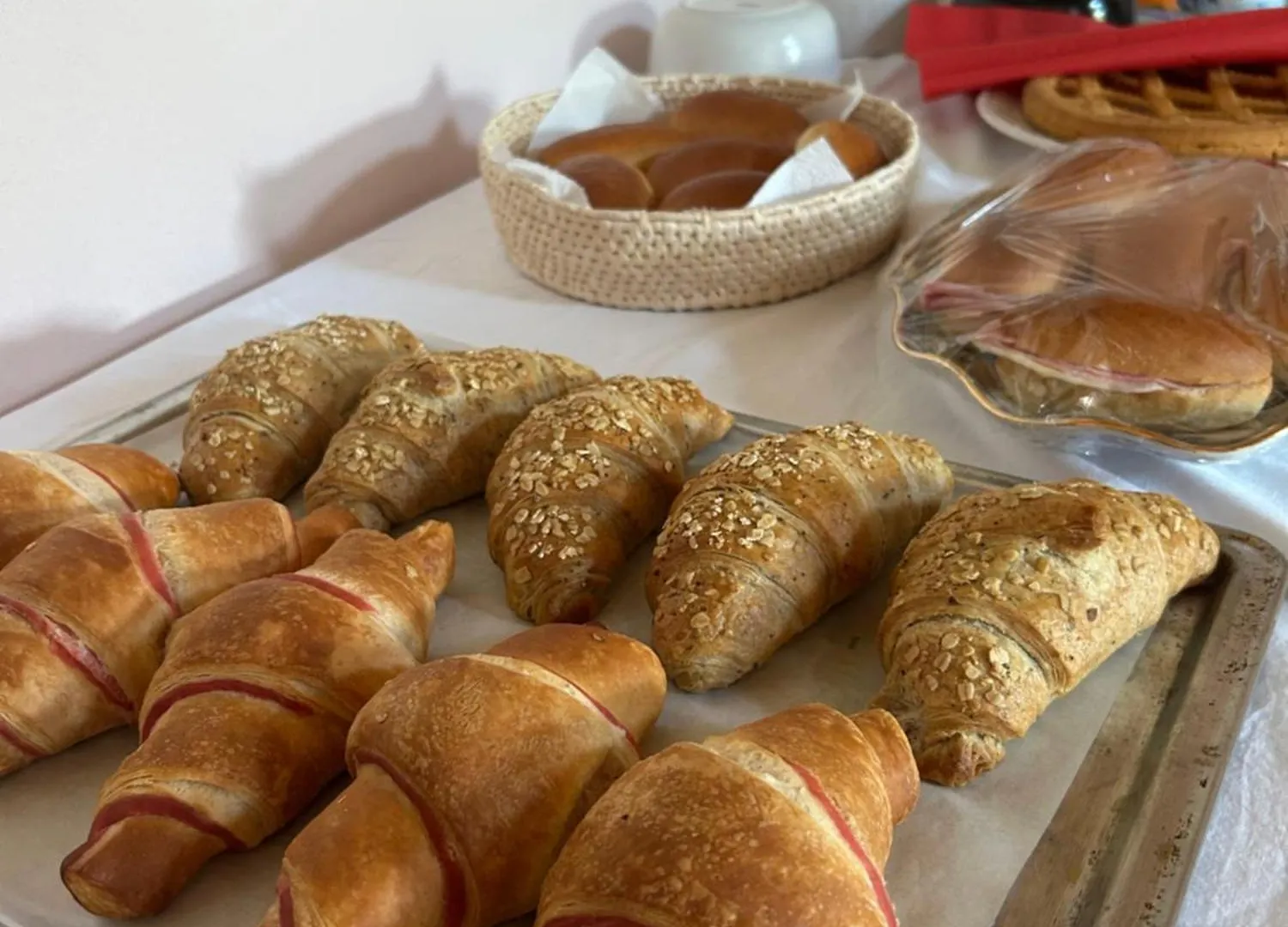 Monte Cuccolo House B&B Fontanelice Bed & Breakfast
