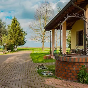  Bed & Breakfast Erika