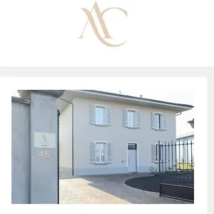  Bed & Breakfast Residenza Alba Chiara