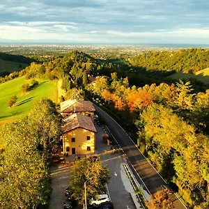  Bed & Breakfast Casa Emilia