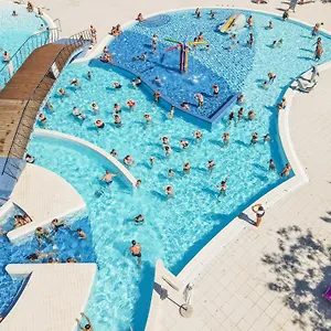 4* Parco vacanze Adriano Family Village