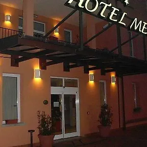 4* Hotel Med