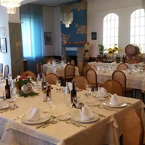3* Hotel Ristorante Parco