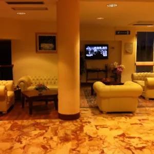 3* Hotel King Rose